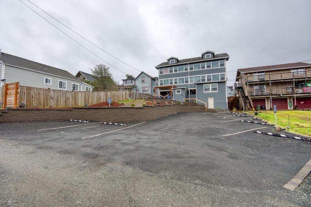 #Stayinmydistrict Heritage House Apt Coos Bay Dış mekan fotoğraf