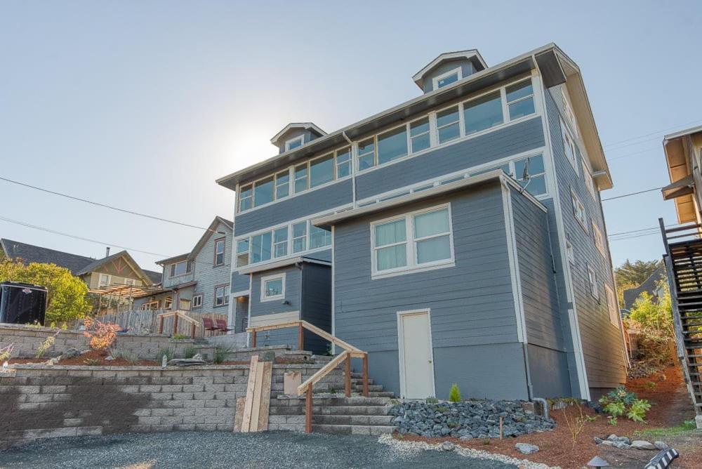 #Stayinmydistrict Heritage House Apt Coos Bay Dış mekan fotoğraf