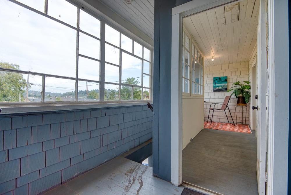 #Stayinmydistrict Heritage House Apt Coos Bay Dış mekan fotoğraf