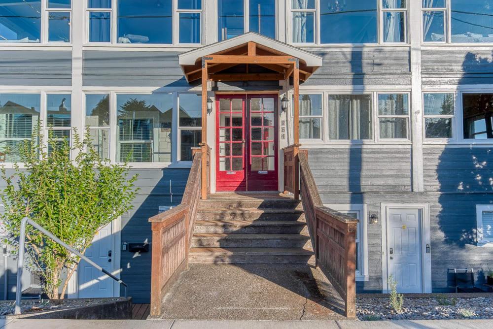 #Stayinmydistrict Heritage House Apt Coos Bay Dış mekan fotoğraf